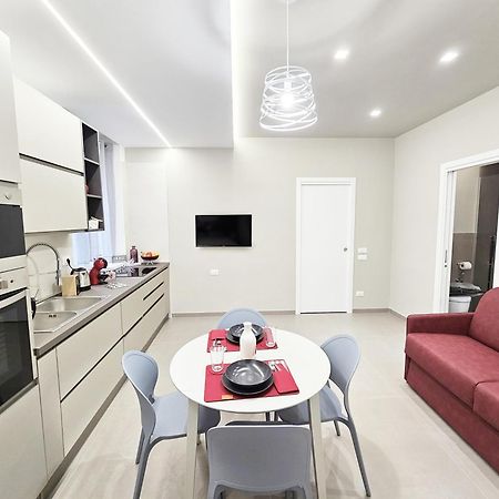 Holiday Home San Martino-Floridiana Napoli Eksteriør bilde