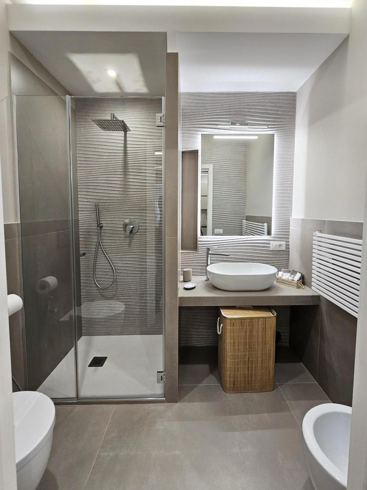 Holiday Home San Martino-Floridiana Napoli Eksteriør bilde