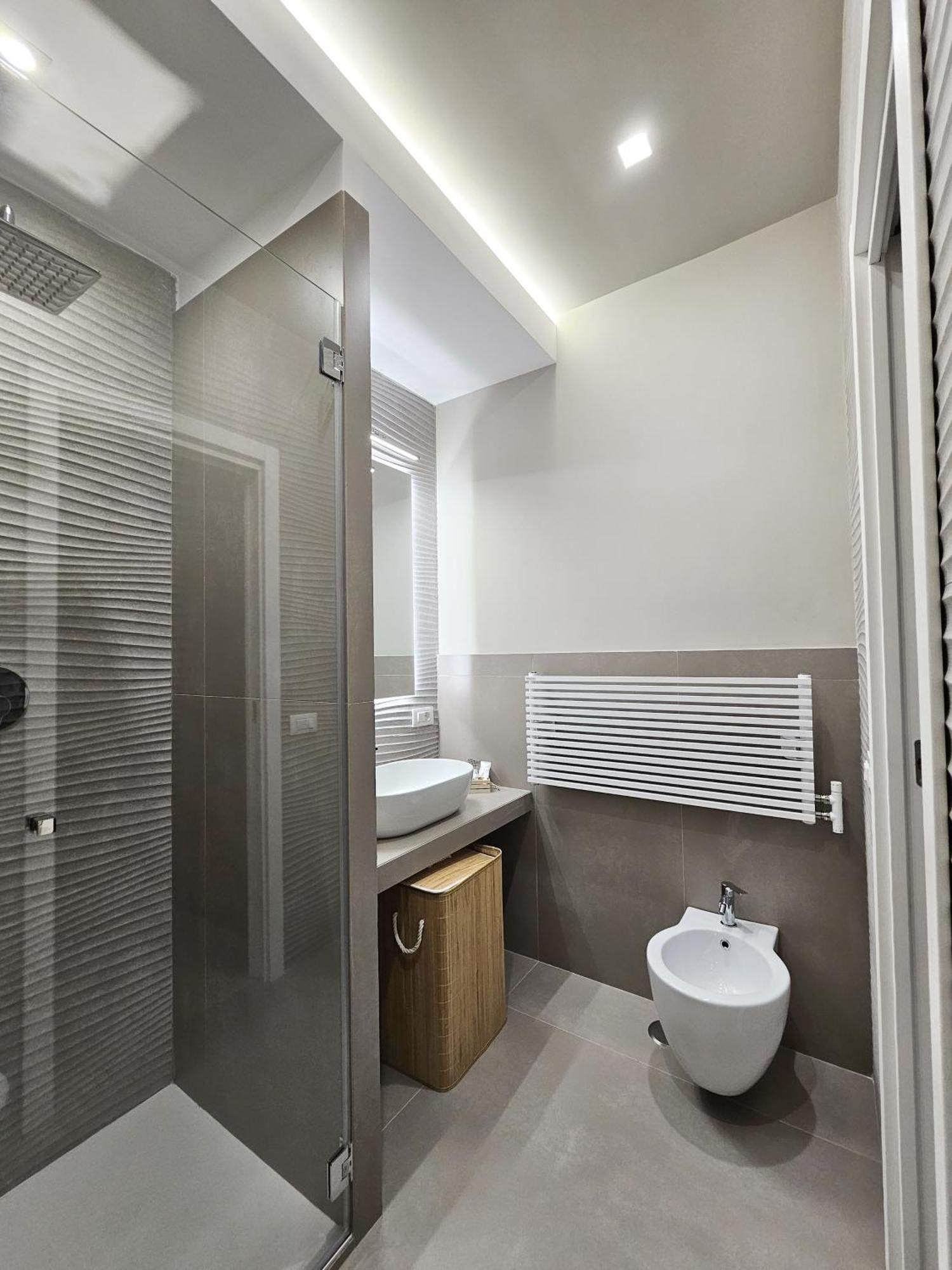 Holiday Home San Martino-Floridiana Napoli Eksteriør bilde