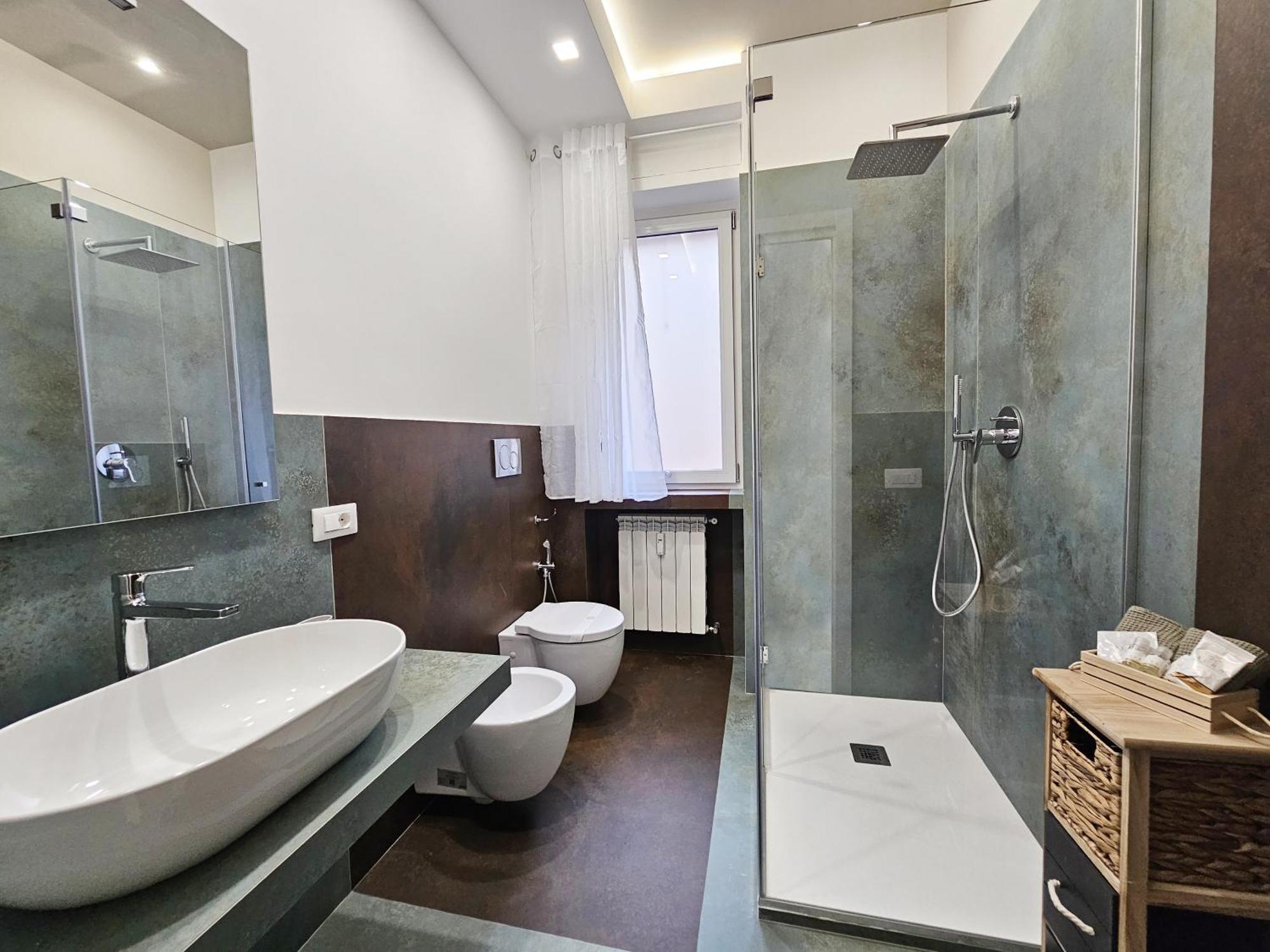 Holiday Home San Martino-Floridiana Napoli Eksteriør bilde