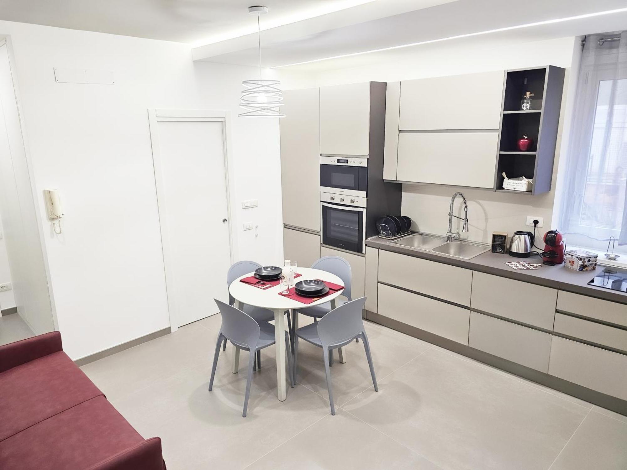 Holiday Home San Martino-Floridiana Napoli Eksteriør bilde